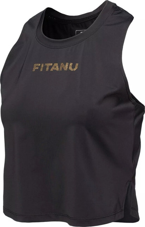 Damski bezrękawnik Fitanu FIEN W rozmiar L