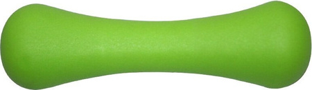 Ciężarek żeliwny pokryty neoprenem HMS 17025 1 kg