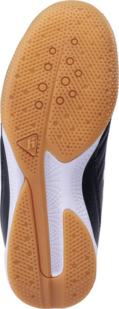 Dziecięce buty piłkarskie halowe halówki Huari Segredo JR IC rozmiar 28