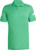 Koszulka męska adidas Squadra 25 Polo zielona JY3416