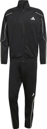 Dres męski adidas 3-Stripes czarny JN1817