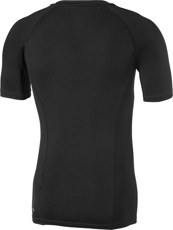 Koszulka termoaktywna męska Puma Liga Baselayer Tee SS czarna 655918 03