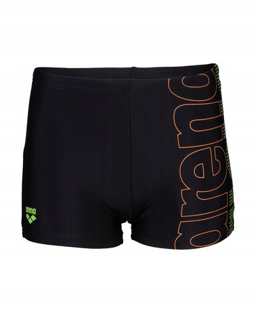 BOY'S SWIM SHORT GRAPHIC