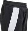 Spodnie dla dzieci adidas Tiro 24 Sweat czarne IJ7659