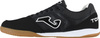 Buty piłkarskie Joma Top Flex Foot Shape 2501 Indoor czarne FOTOPW2501IN