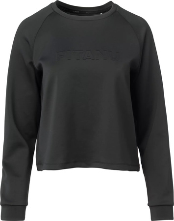 Damska bluza treningowa crewneck Fitanu Fabiola rozmiar M