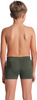 Dziecięce Bokserki Kąpielowe Boy's Arena Poseidonia Swim Short  dress blues rozmiar 44-46