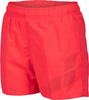 Dziecięce kąpielówki spodenki kąpielowe Arena Beach Short Logo rozmiar 116cm