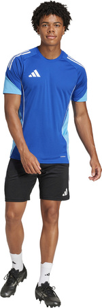 Spodenki męskie adidas Tiro 25 Competition Training czarne JF0571