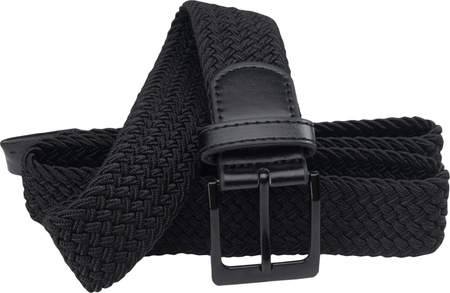 Pasek Zorvik sleet/black rozmiar xxl/xxxl