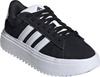 Buty damskie adidas Grand Court Platform IE1102