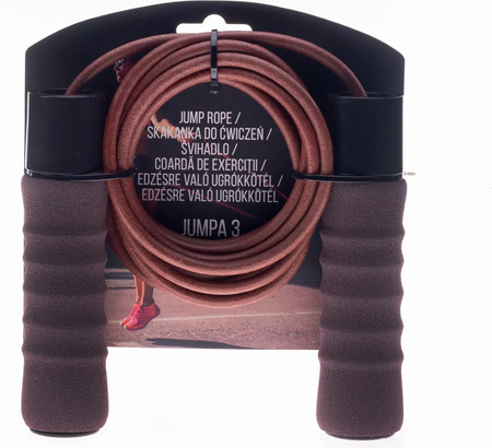 Skakanka Iq cross the line JUMPA 3