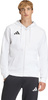 Bluza męska adidas Entrada 26 FZ Hoody biała KF5943