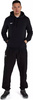 Męska bluza z kapturem Speedo Club Hoody Am rozmiar XXL