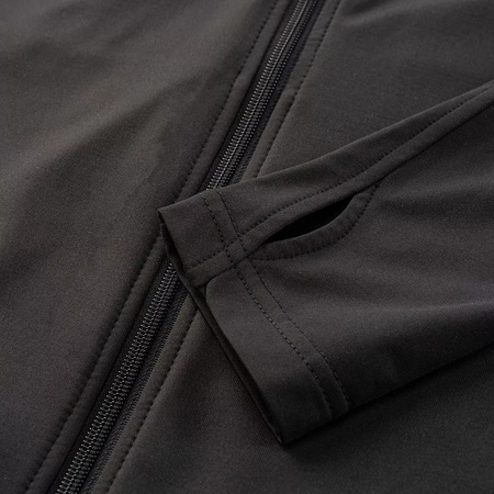 Damska bluza mikropolar treningowa Martes Lady Lucita rozmiar S