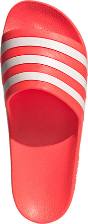 Klapki adidas Adilette Aqua Slide pomarańczowe GZ5235
