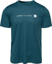 Męska koszulka z krótkim rękawem Elbrus Daven Ii rozmiar S