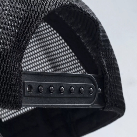 Czapka z daszkiem Fitanu Kourtney