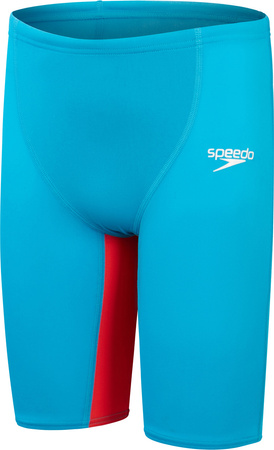 Dziecięcy Strój Pływacki Eco End+ Hg/wst Jam Jm  light navy/turquise/black rozmiar 28