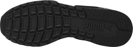 Buty męskie Puma ST Runner v3 Mesh czarne 384640 01