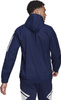 Kurtka męska adidas Condivo 22 All-Weather Jacket granatowa HA6266