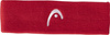 Opaska na głowę Head czerwona 285080