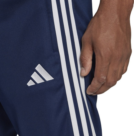 Spodnie męskie adidas Tiro 23 League granatowe HS3529