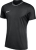 Koszulka męska Nike Dri-Fit Park 26 SS Top czarna HM7127 010