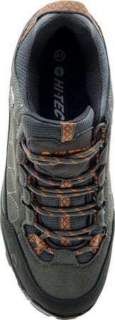 Męskie buty trekkingowe turystyczne membrana wodoodporna Gelen II Low rozmiar 42