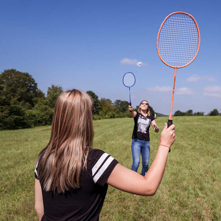 Zestaw do badmintona Sunflex Matchmaker 2 53546