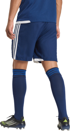 Spodenki męskie adidas Tiro 26 Competition Match granatowo-białe KA6182