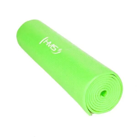 Mata do jogi yogi One Fitness YM02 zielona