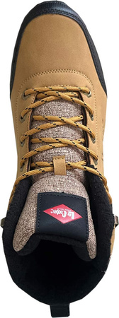 Buty męskie Lee Cooper brązowe LCJ-23-01-2037M