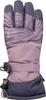 Damskie rękawice zimowe narciarskie rękawiczki snowboardowe Elbrus Maiko rozmiar L/XL