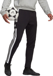 Spodnie męskie adidas Squadra 21 Sweat Pant czarne GT6642