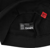 Bluza męska Ozoshi Pecos czarna OZ93908