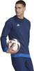 Bluza męska adidas Tiro 23 Competition Crew granatowa HK8040