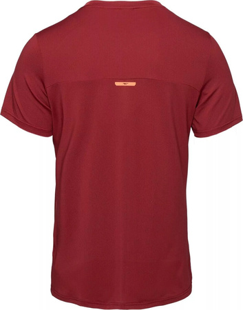 Męska koszulka treningowa z krótkim rękawem Hi-tec Hadi rozmiar XXL