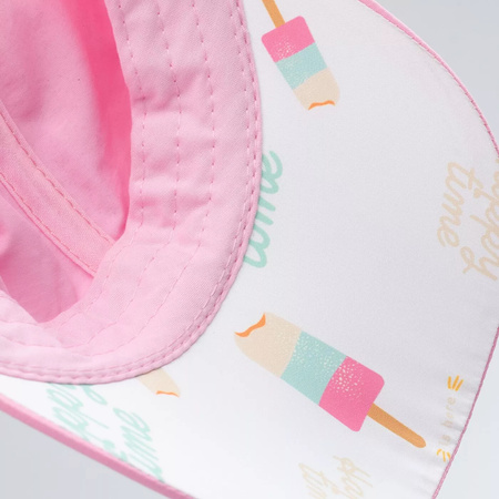 Dziecięca czapka z daszkiem Bejo Sunto Kdg