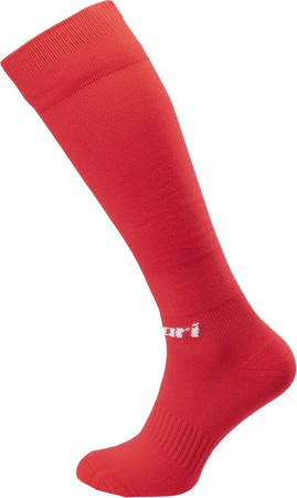 Męskie skarpety getry piłkarskie Huari Ylon rozmiar 40-43