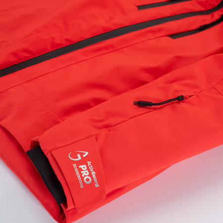 Dziecięca kurtka ocieplana Iguana PROSLOPE JACKET JR rozmiar 158