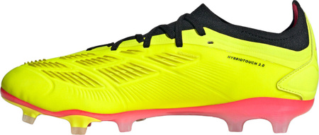 Buty piłkarskie adidas Predator Pro FG IG7776