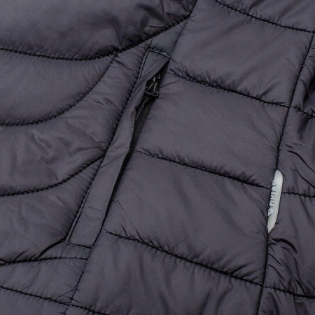 Damska kurtka zimowa pikowana puchowa Hi-Tec Lady Nahia rozmiar XL