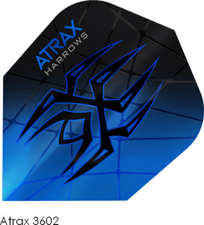 Piórka Harrows ATRAX