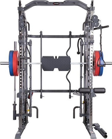 Suwnica treningowa ze stosem HMS Semi Comercial Cyklop 2