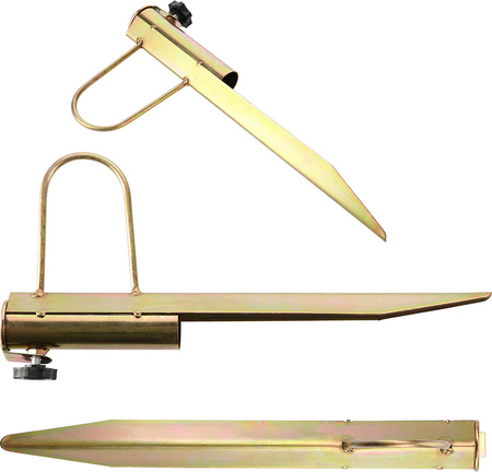 Uchwyt hak do parasola Nils NC7817