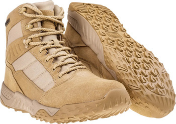 Męskie buty trekkingowe turystyczne militarne taktyczne wodoodporne Magnum Motru MID rozmiar 41