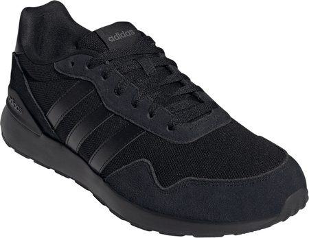 Buty męskie adidas Run 60s 4.0 czarne JR2057
