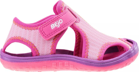 Dziecięce buty sandały szkolne turystyczne Bejo Trukiz Kids rozmiar 23
