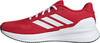 Buty męskie adidas Runfalcon 5 Running czerwone JH6246